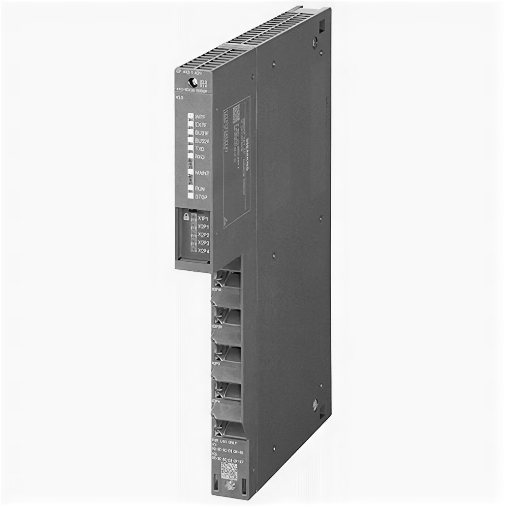 Коммуникационный процессор Siemens SIMATIC 6GK7443-5DX05-0XE1