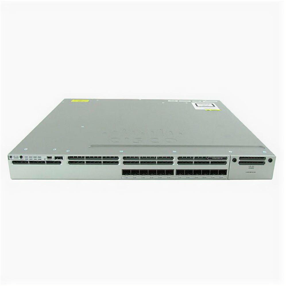 Коммутатор Cisco Catalyst WS-C3850-12S-S