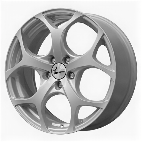   iFree  7x17 5x114.3 ET45 D67.1 -