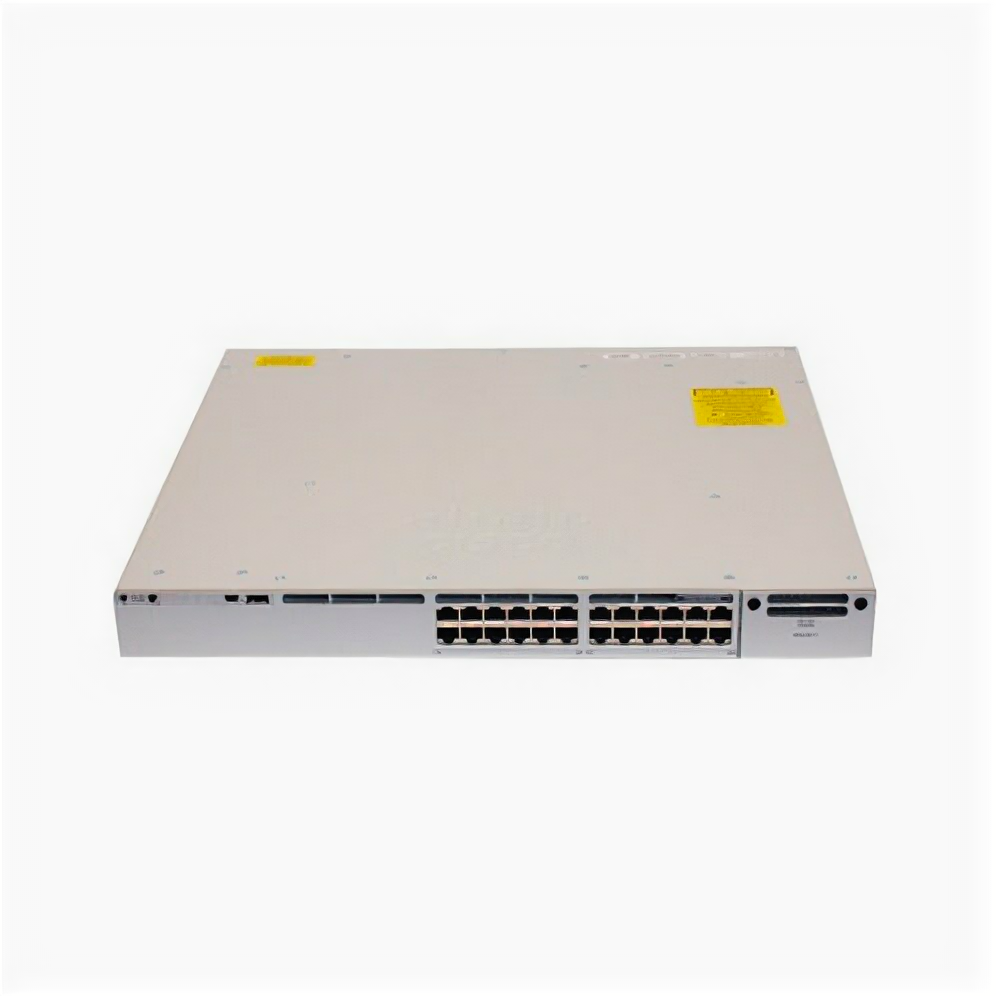 Коммутатор Cisco Catalyst C9300-24U-A