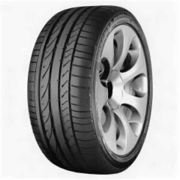 Автомобильные шины Bridgestone Potenza RE050A 265/35 R19 98Y