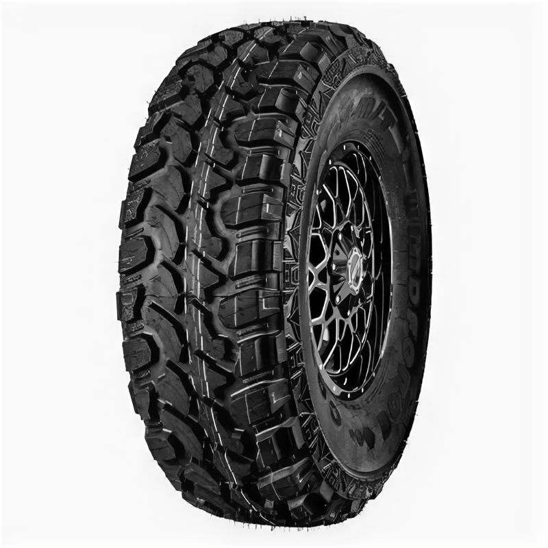 Автомобильные шины Windforce CatchFors M/T 285/70 R17 121/118Q