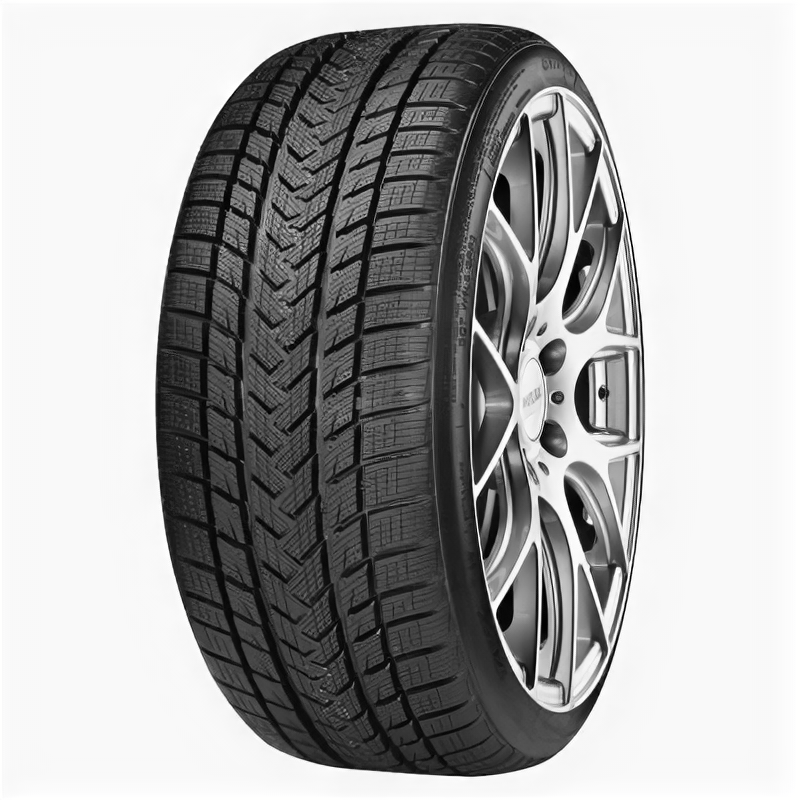 Автомобильные шины Gripmax SureGrip Pro Winter 285/35 R21 105V