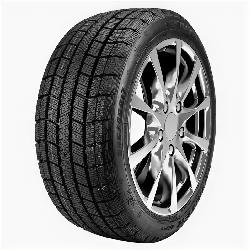 Автомобильные шины Centara Winter RX621 205/55 R16 90T