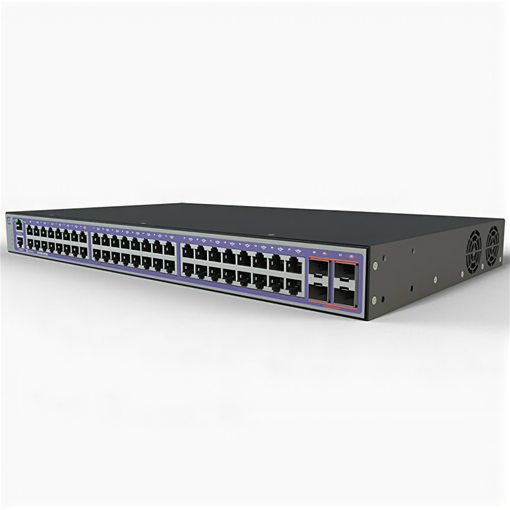 Коммутатор Extreme Networks 220-48p-10GE4