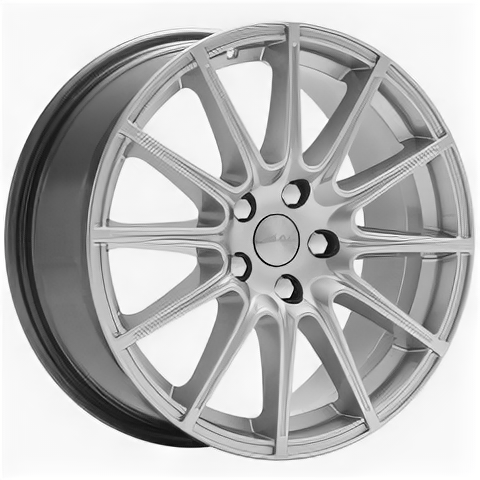 Диски Platin Колесные диски SKAD Le Mans 7x16 5x112 ET40 D57.1 Селена