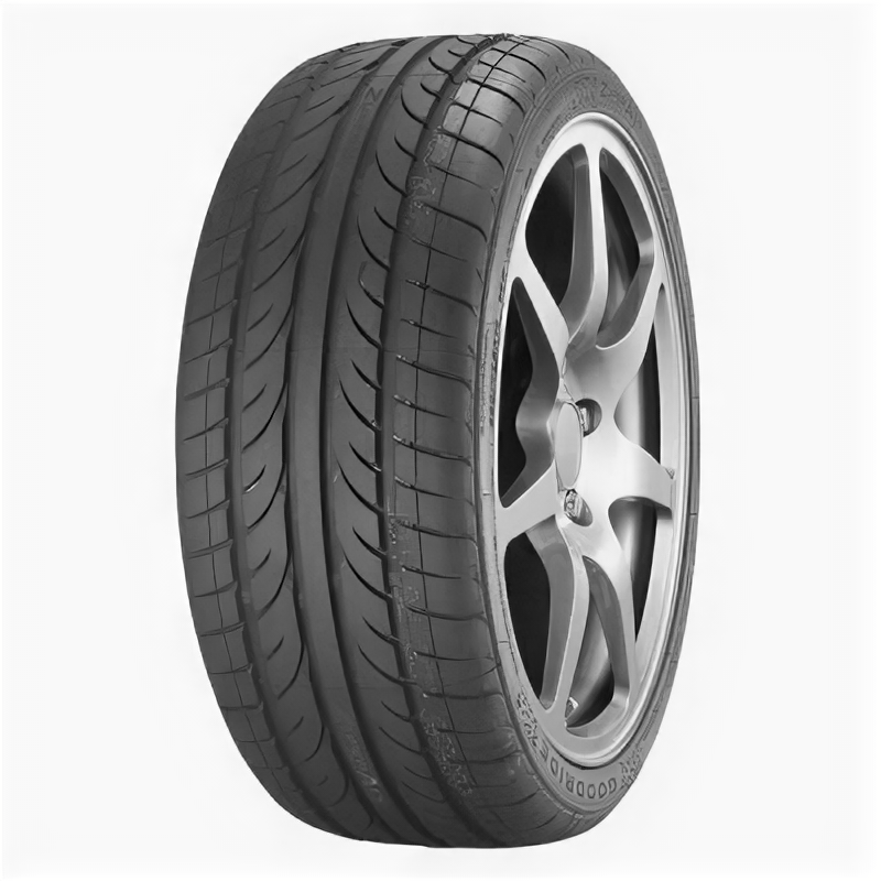 Автомобильные шины Goodride Zuper Ace SA-57 285/50 R20 112V