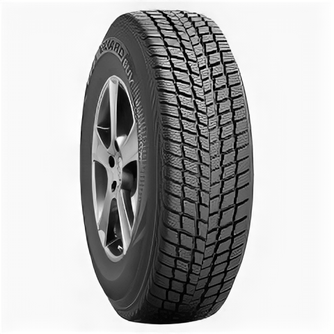 Автомобильные шины Roadstone Winguard SUV 255/55 R18 109V