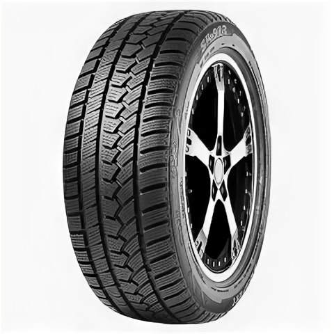 Автомобильные шины Sunfull SF-982 235/60 R18 107H