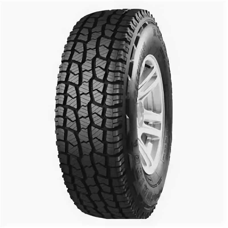 Автомобильные шины DoubleStar W01 255/70 R16 108/104Q