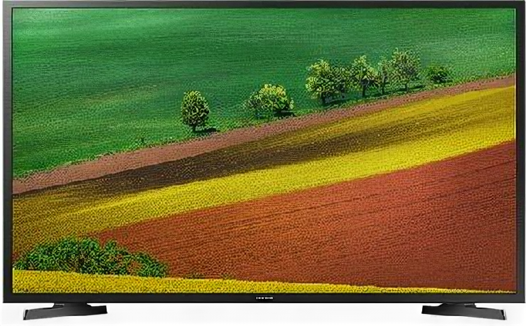 ЖК телевизоры 32" Samsung UE32N4000AU