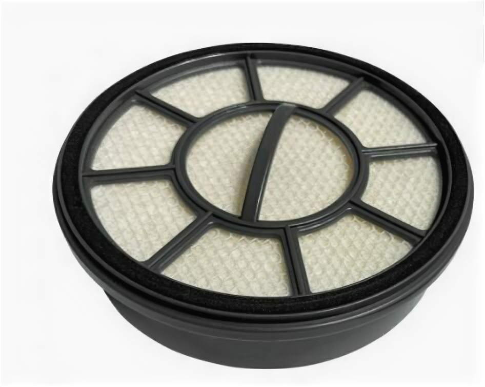 фото Фильтр BBK FBV07 белый/желтый 2 шт