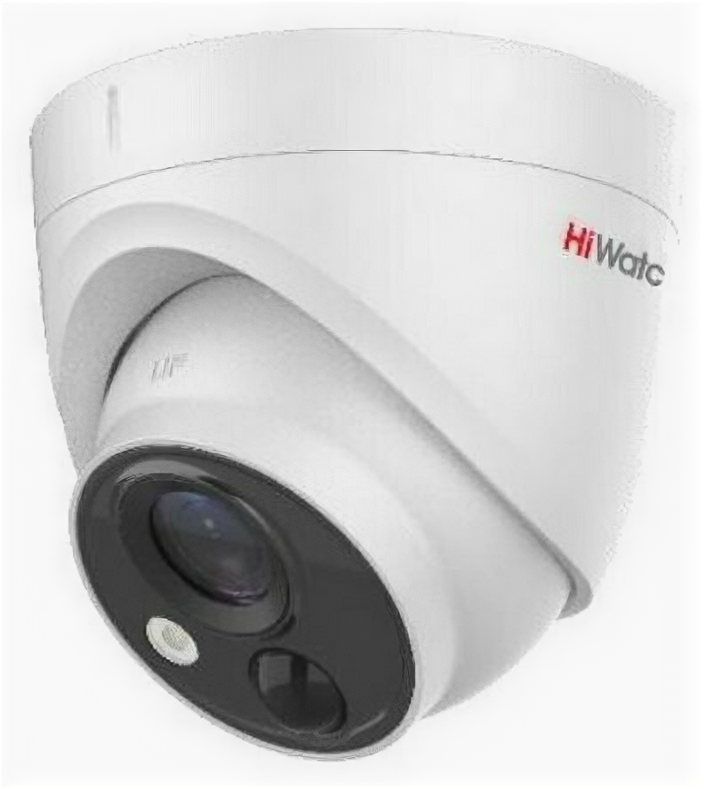 Видеокамера Hikvision HiWatch DS-T213(B) (3.6 mm)