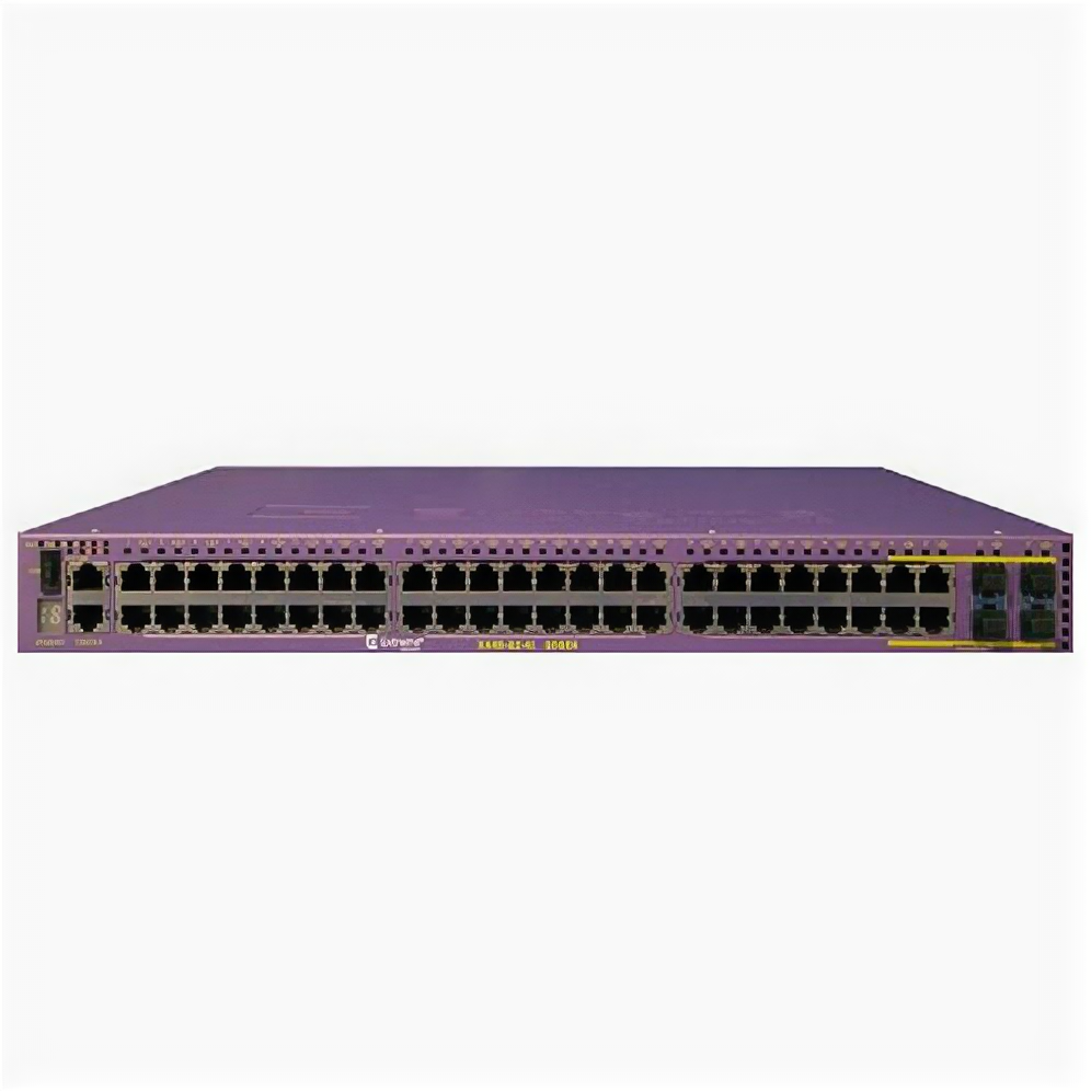 Коммутатор Extreme Summit X440-G2-48t-10GE4