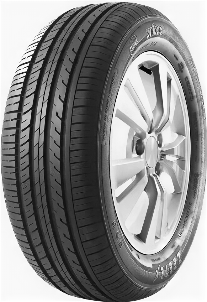 Автомобильные шины Zeetex ZT 1000 195/70 R14 91T