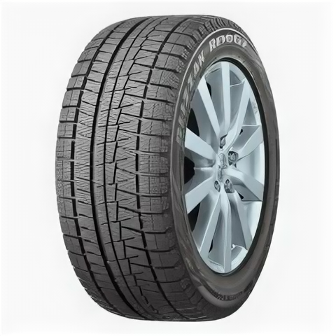   Bridgestone Blizzak Revo GZ 205/65 R16 95S