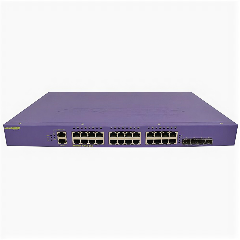 Коммутатор Extreme Summit X440-24P