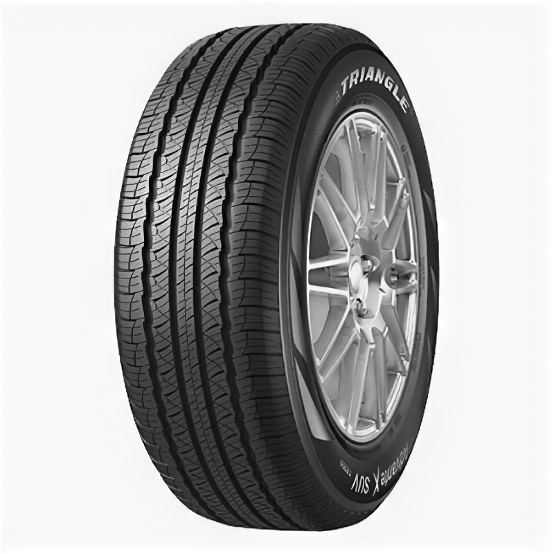 Автомобильные шины Triangle Group AdvanteX SUV TR259 265/65 R18 114H