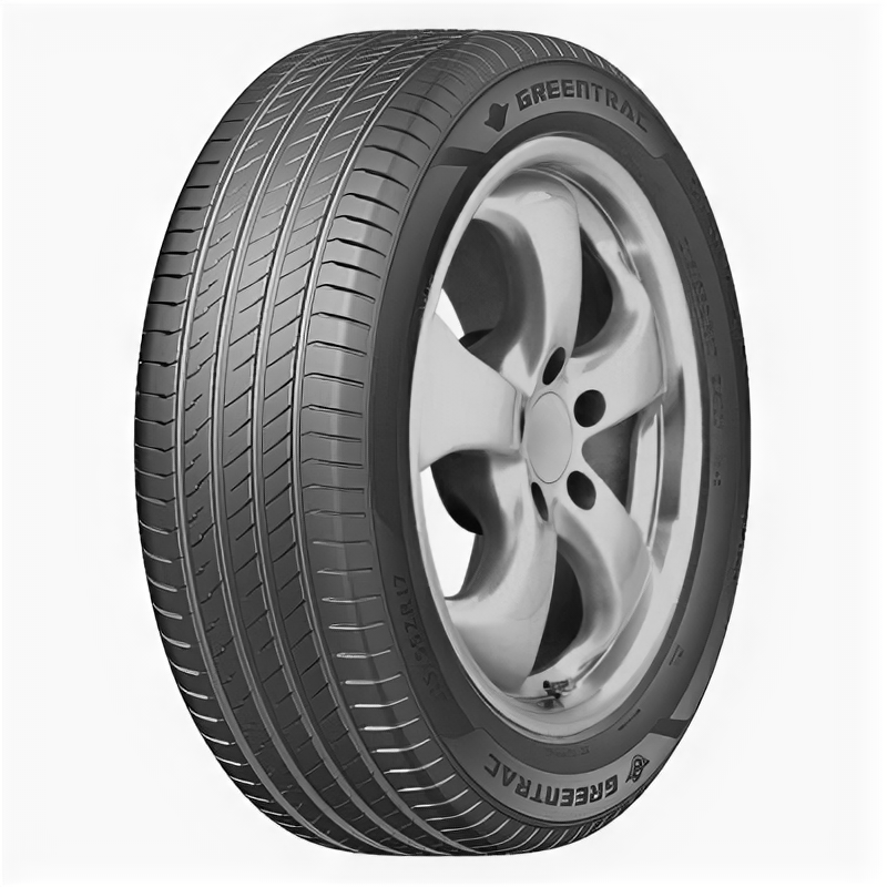 Автомобильные шины Greentrac Journey-X 215/45 R17 91W