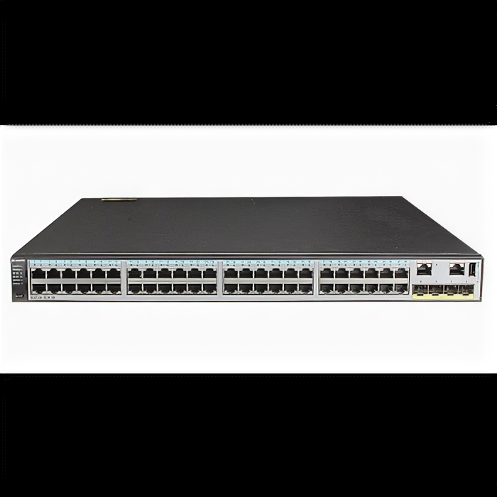 Коммутатор Huawei S5720I-10X-PWH-SI-AC