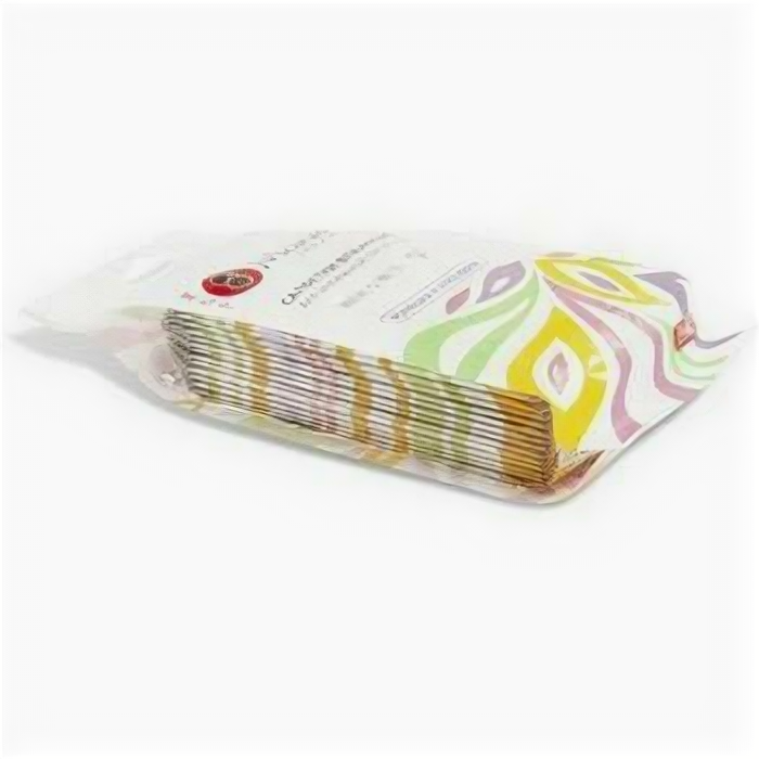 фото Maneki Kaiteki Салфетки влажные для интимной гигиены в индивидуальной упаковке с алоэ и Ромашкой 15 шт