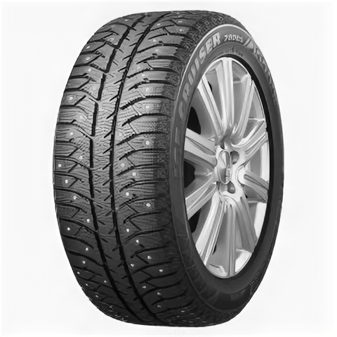 Автомобильные шины Bridgestone Ice Cruiser 7000S 225/60 R17 99T Шип