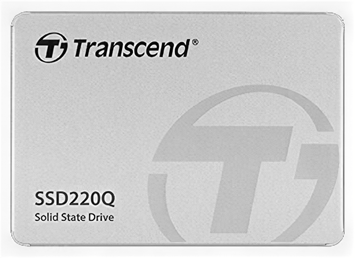 SSD-накопитель Transcend 1Tb TS1TSSD220Q