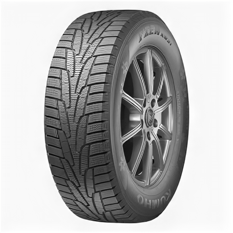   Kumho I'Zen KW31 225/55 R17 101R