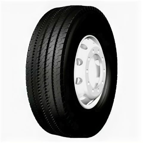 Грузовая шина КАМА Кама NF-202 215/75 R17.5 126/124M