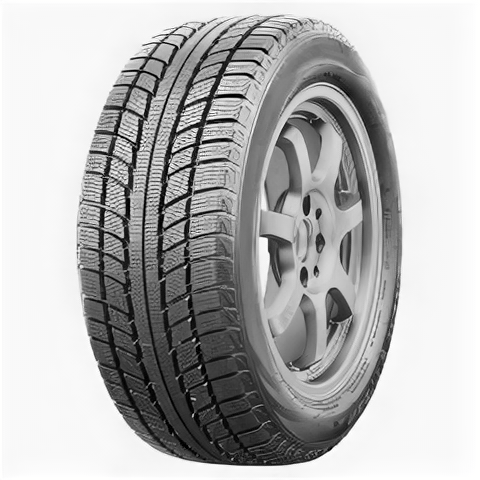 Автомобильные шины Triangle Group TR777 245/55 R19 103H