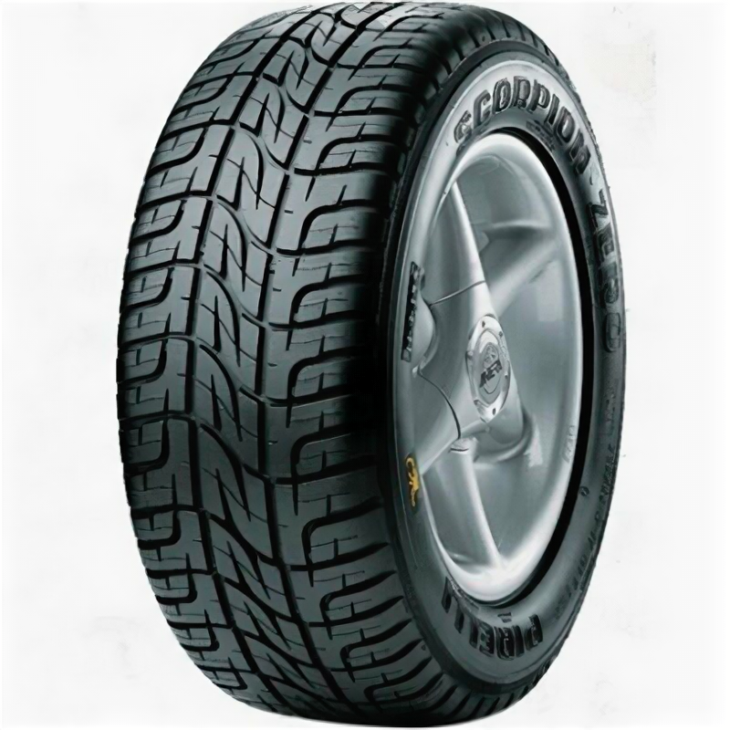 Автомобильные шины Pirelli Scorpion Zero