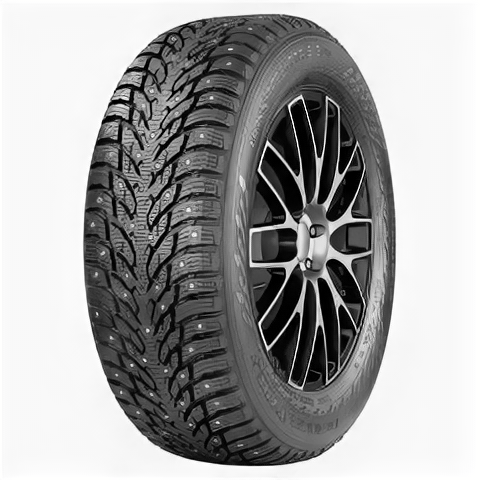   Nokian Hakkapeliitta 9 SUV 225/65 R17 106T 