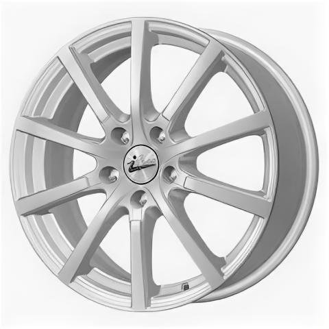   iFree Big Byz 7x17 5x108 ET45 D67.1 -