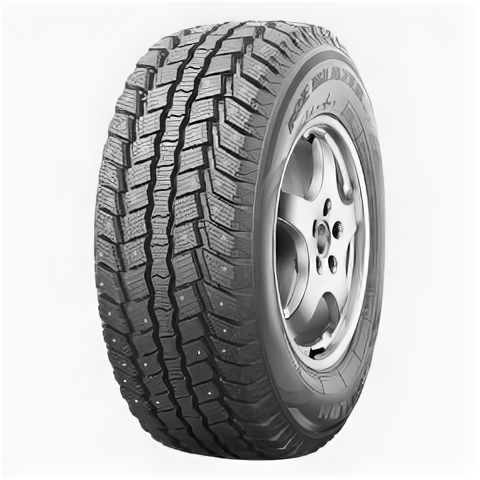 Автомобильные шины Sailun Ice Blazer WST2 265/60 R18 110T Шип