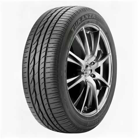 Автомобильные шины Bridgestone Turanza ER300 Run Flat 195/55 R16 87V