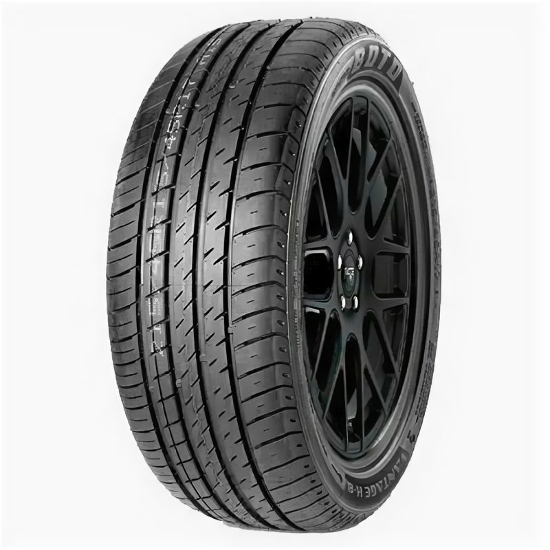 Автомобильные шины Boto Vantage H-8 235/55 R17 99W