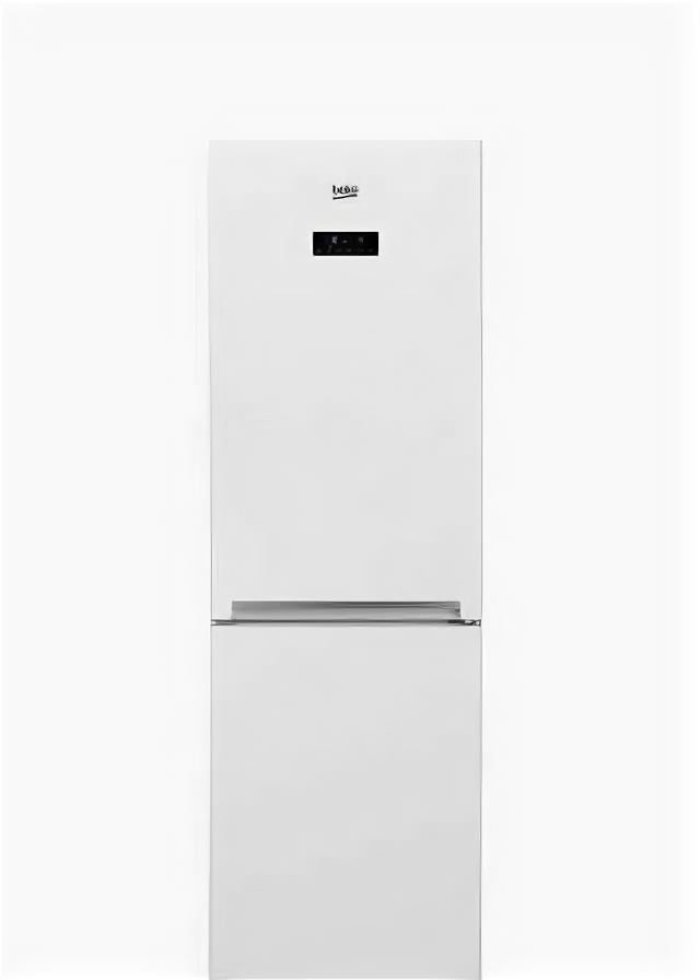 Холодильник BEKO RCNK 321 E20BW - фотография № 1