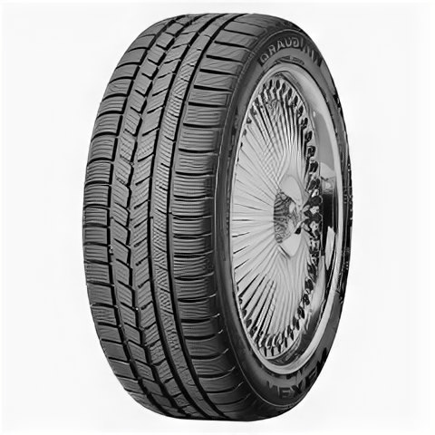 Автомобильные шины Roadstone Winguard Sport 235/55 R19 105V