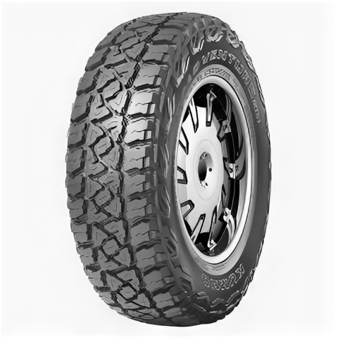 Автомобильные шины Kumho Road Venture MT51 265/70 R16 117/114Q