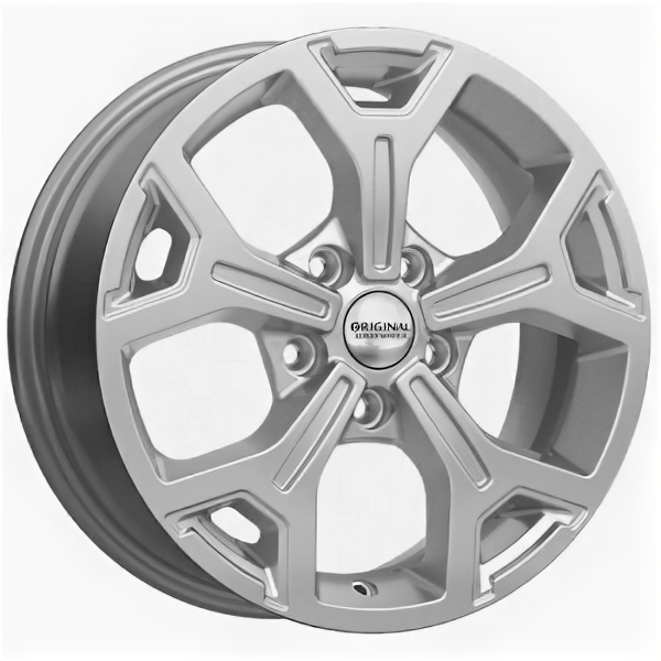 Колесные диски SKAD KL-318 6.5x16 5x114.3 ET50 D60.1 Селена