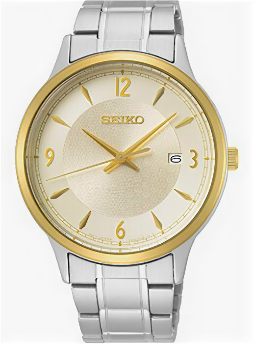 Часы мужские Seiko SGEH92P1