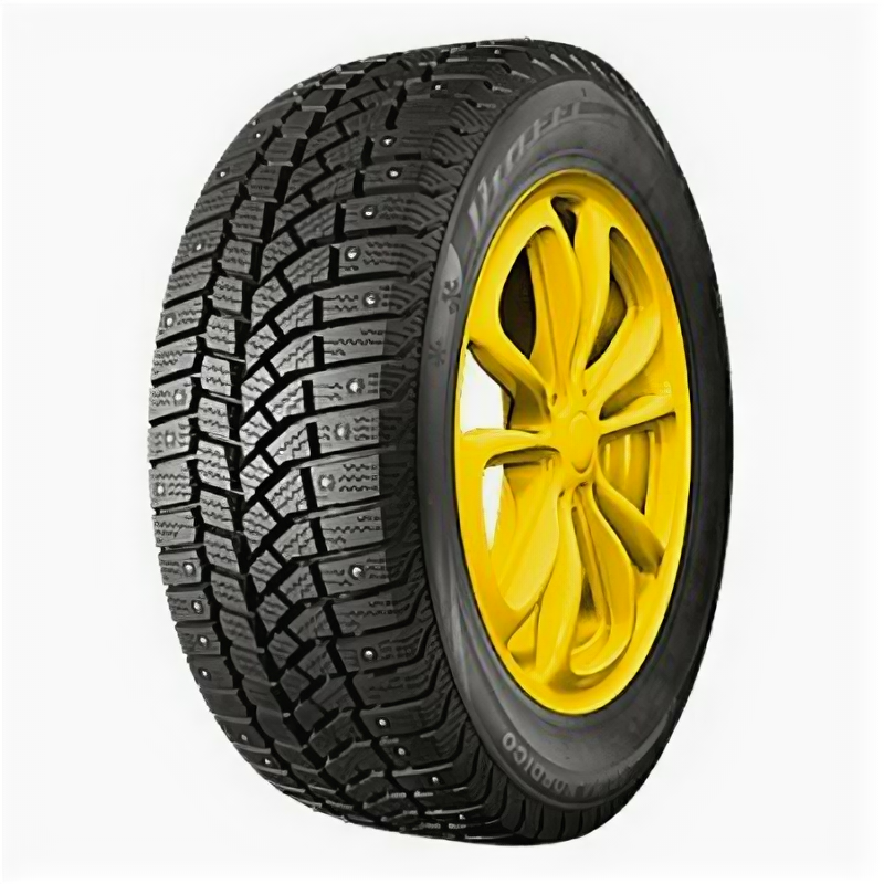 Автомобильные шины Viatti Brina Nordico V-522 225/45 R17 91T Шип