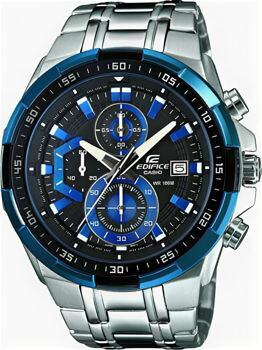   Casio Edifice EFR-539D-1A2