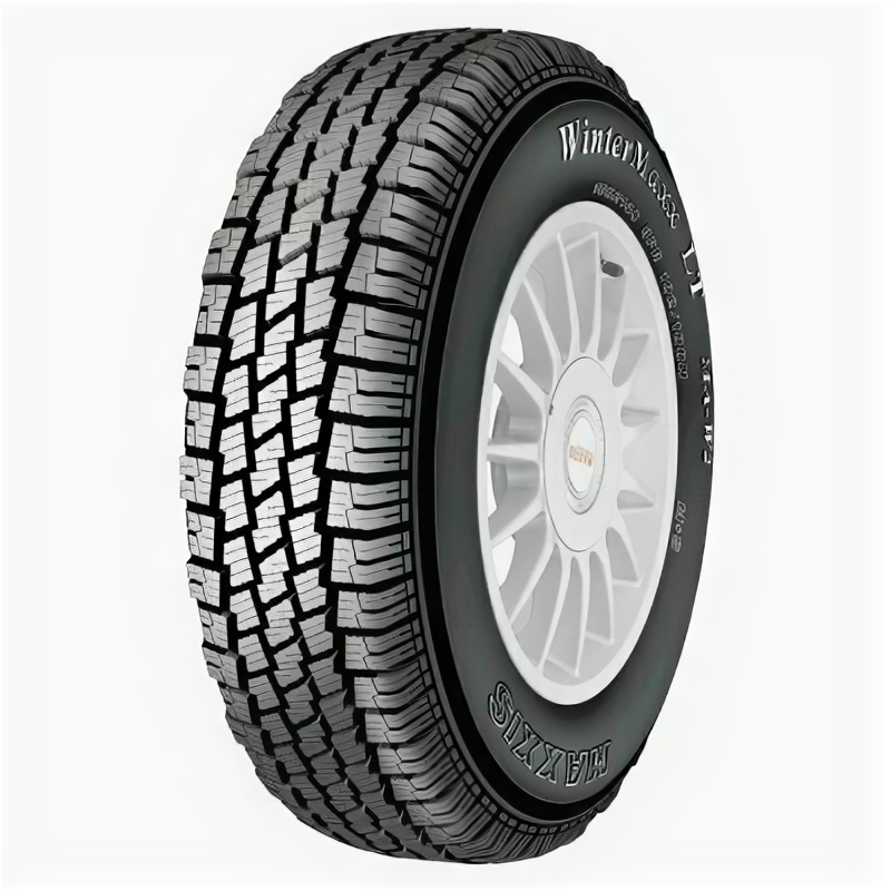 Автомобильные шины Maxxis MA-W2 Wintermaxx 185/75 R16C 104/102R