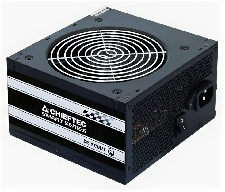 Блок питания Chieftec GPS-700A8 700W Black