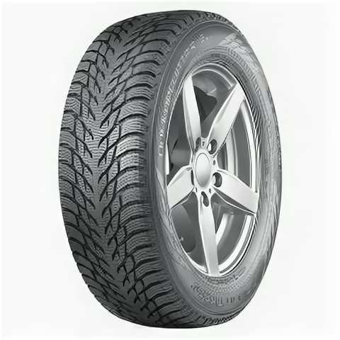   Nokian Hakkapeliitta R3 SUV 215/65 R17 103R