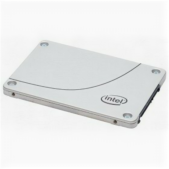 SSD-накопитель INTEL SSDSC2KB076T801 (SSD 7.68Tb )