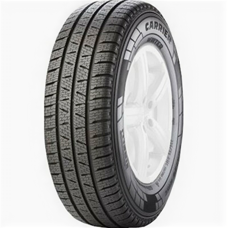 Автомобильные шины Pirelli Carrier Winter