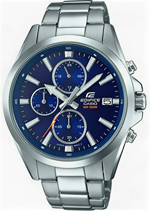 Часы мужские Casio edifice EFV-560D-2A