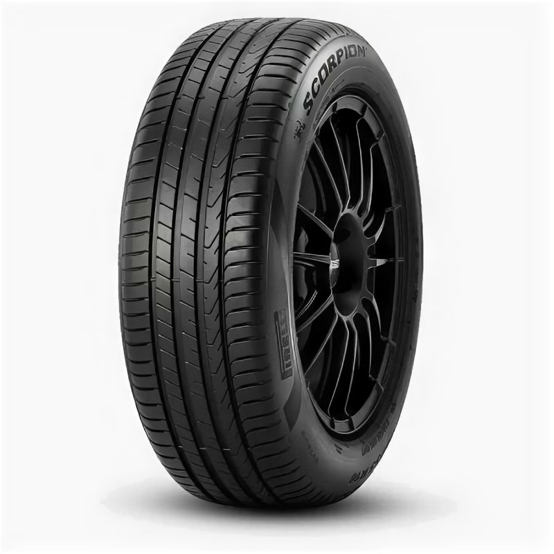 Автомобильные шины Pirelli Scorpion 235/45 R20 100W